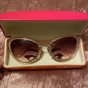Kate Spade Sunglasses